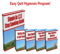 Easy Quit Hypnosis Program Easy Quit Hypnosis Program